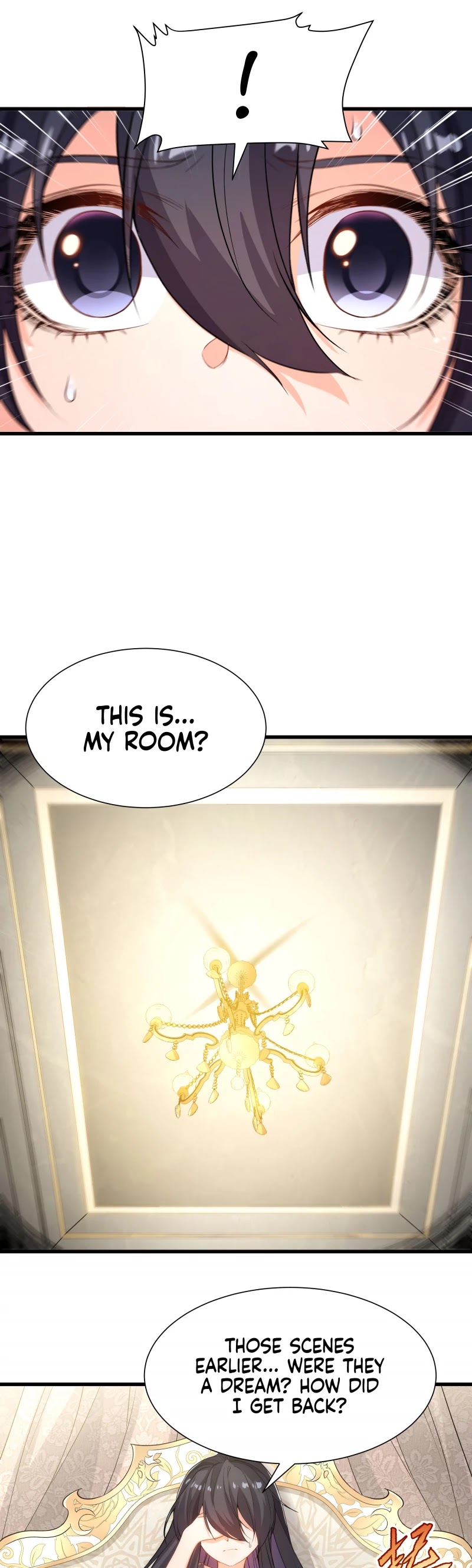 Despite Coming From the Abyss, I Will Save Humanity Chapter 44 page 15 - Chapter 44