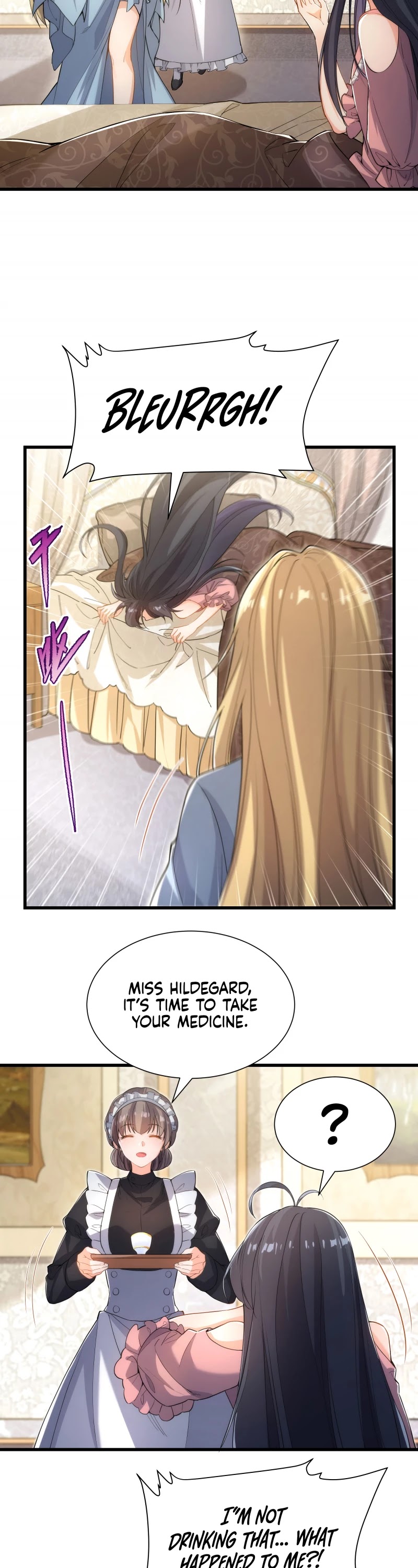 Despite Coming From the Abyss, I Will Save Humanity Chapter 44 page 17 - Chapter 44