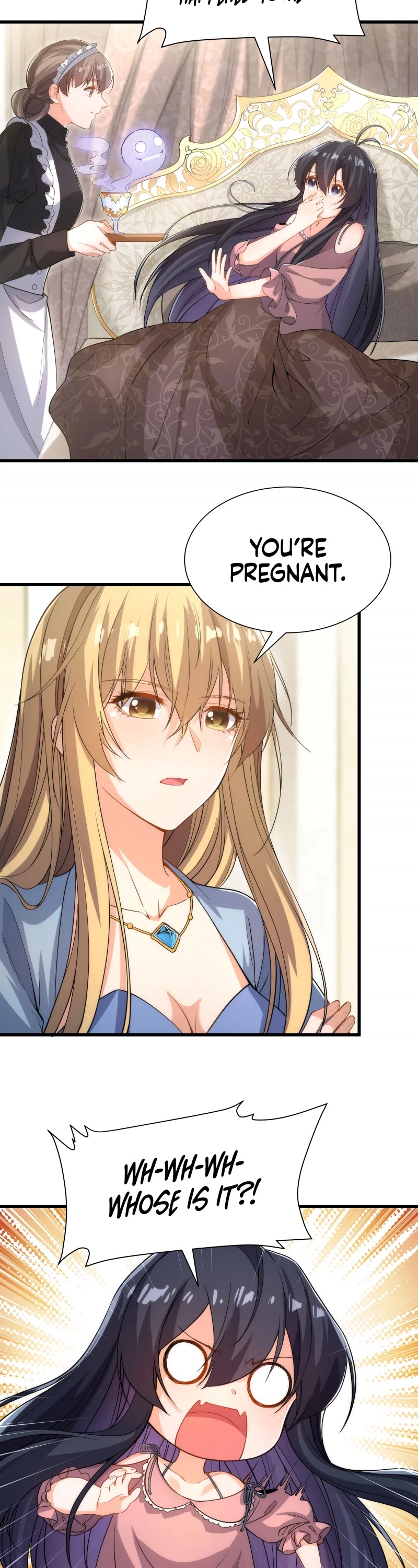 Despite Coming From the Abyss, I Will Save Humanity Chapter 44 page 18 - Chapter 44