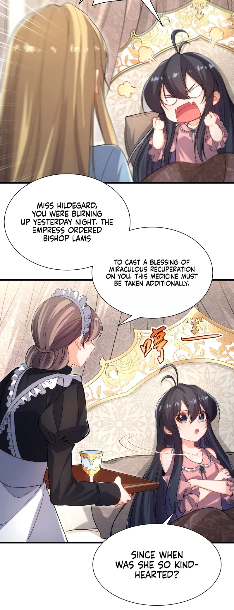 Despite Coming From the Abyss, I Will Save Humanity Chapter 44 page 20 - Chapter 44