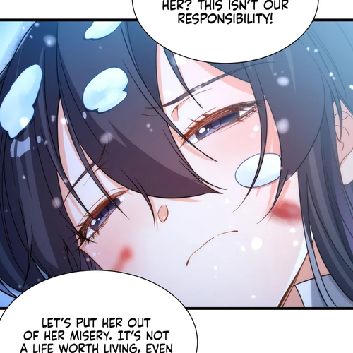 Despite Coming From the Abyss, I Will Save Humanity Chapter 44 cover