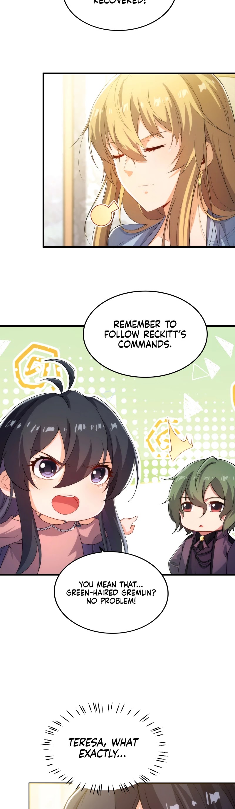 Despite Coming From the Abyss, I Will Save Humanity Chapter 45 page 16 - Chapter 45