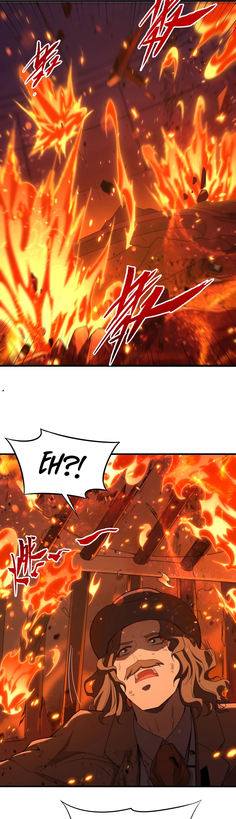 Despite Coming From the Abyss, I Will Save Humanity Chapter 49 page 4 - Chapter 49: A fearless rescue