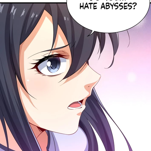 Despite Coming From the Abyss, I Will Save Humanity Chapter 5 cover