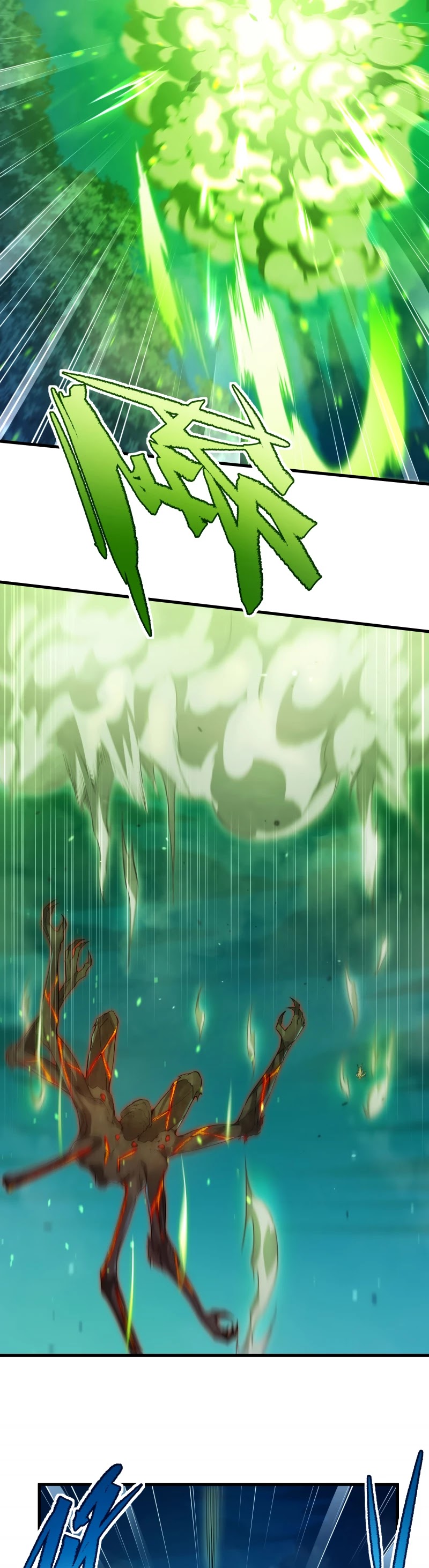 Despite Coming From the Abyss, I Will Save Humanity Chapter 55 page 23 - Chapter 55