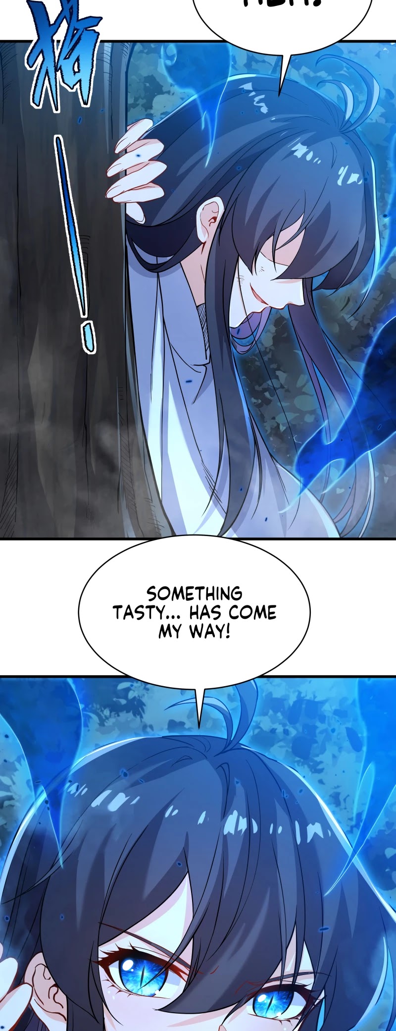 Despite Coming From the Abyss, I Will Save Humanity Chapter 55 page 25 - Chapter 55
