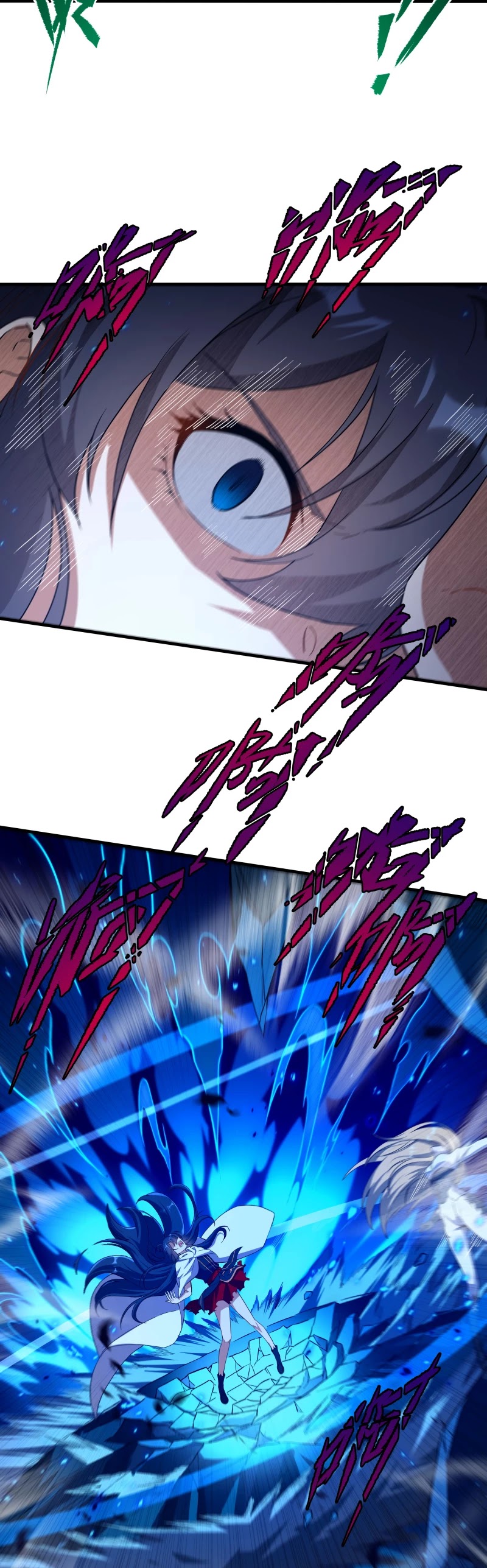 Despite Coming From the Abyss, I Will Save Humanity Chapter 56 page 23 - Chapter 56