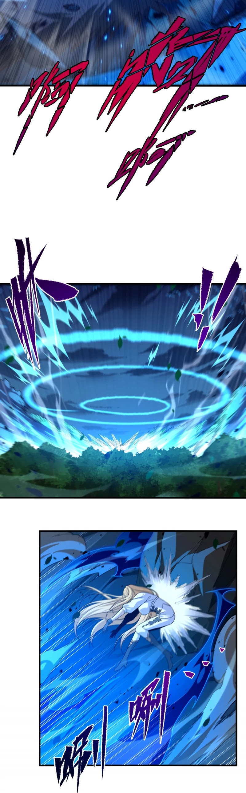 Despite Coming From the Abyss, I Will Save Humanity Chapter 56 page 24 - Chapter 56