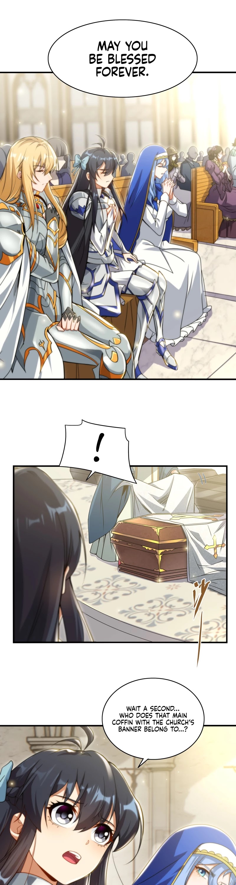 Despite Coming From the Abyss, I Will Save Humanity Chapter 57 page 29 - Chapter 57