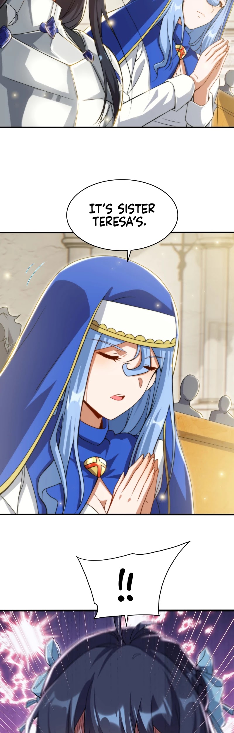 Despite Coming From the Abyss, I Will Save Humanity Chapter 57 page 30 - Chapter 57