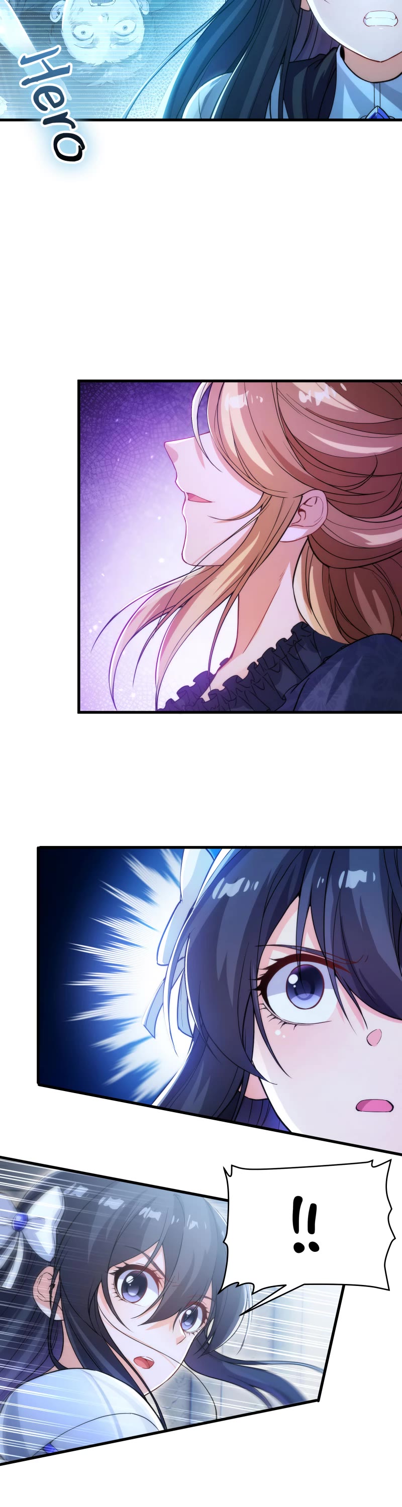 Despite Coming From the Abyss, I Will Save Humanity Chapter 58 page 14 - Chapter 58