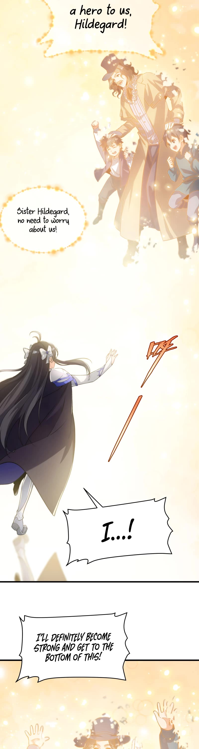 Despite Coming From the Abyss, I Will Save Humanity Chapter 59 page 20 - Chapter 59