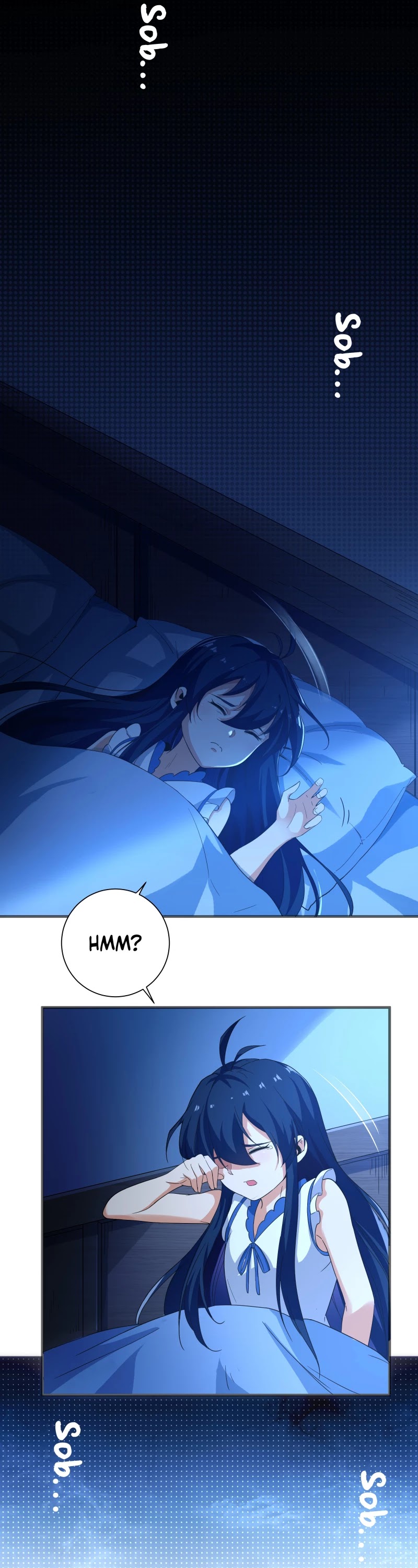 Despite Coming From the Abyss, I Will Save Humanity Chapter 6 page 2 - Chapter 6