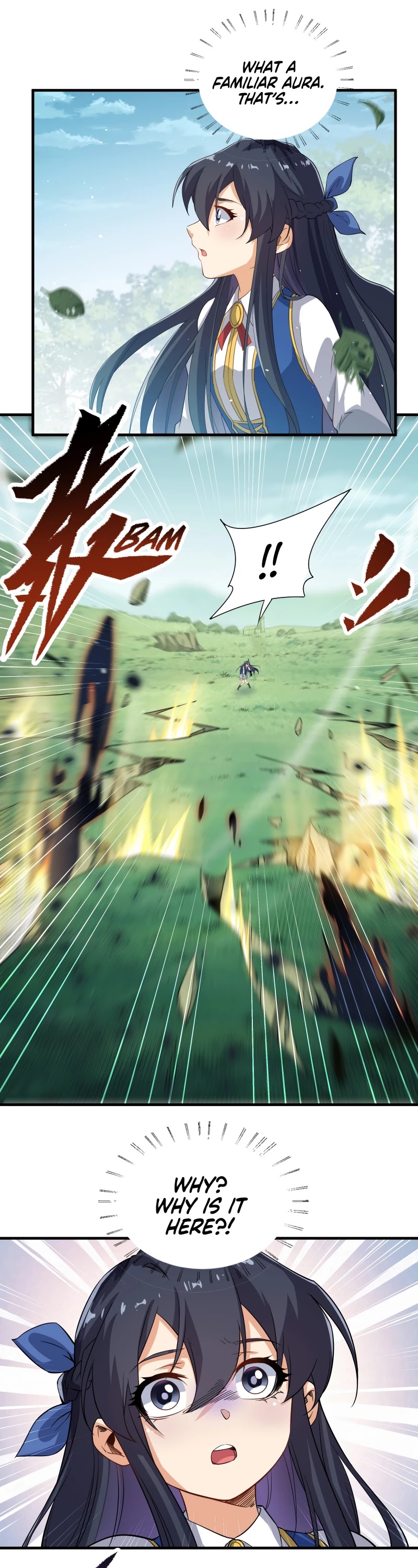 Despite Coming From the Abyss, I Will Save Humanity Chapter 6 page 25 - Chapter 6