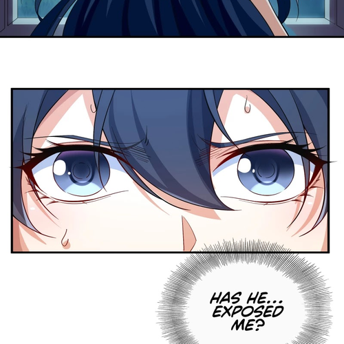 Despite Coming From the Abyss, I Will Save Humanity Chapter 6 cover