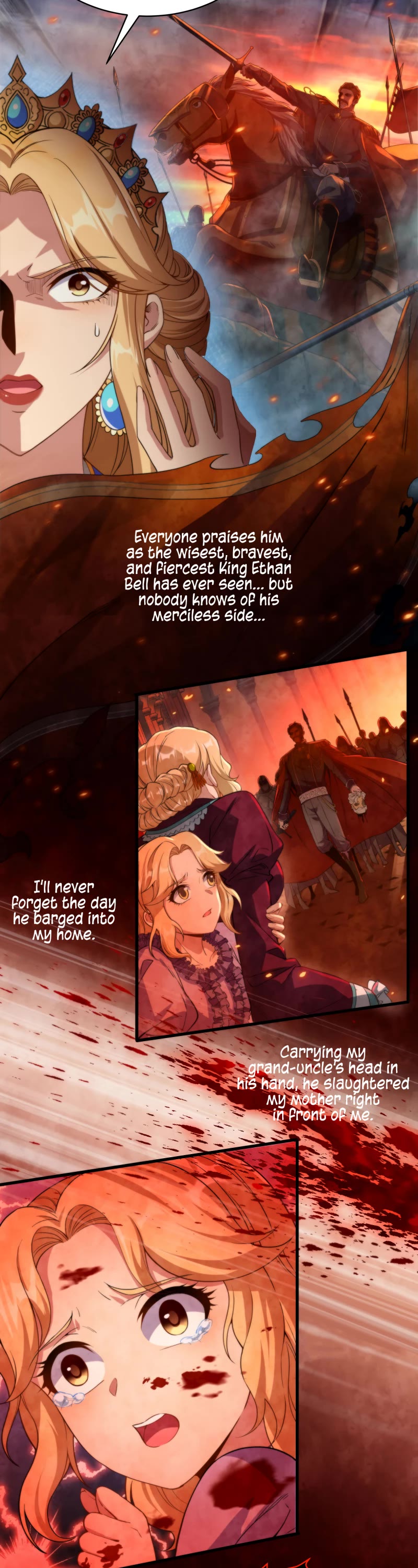Despite Coming From the Abyss, I Will Save Humanity Chapter 60 page 16 - Chapter 60
