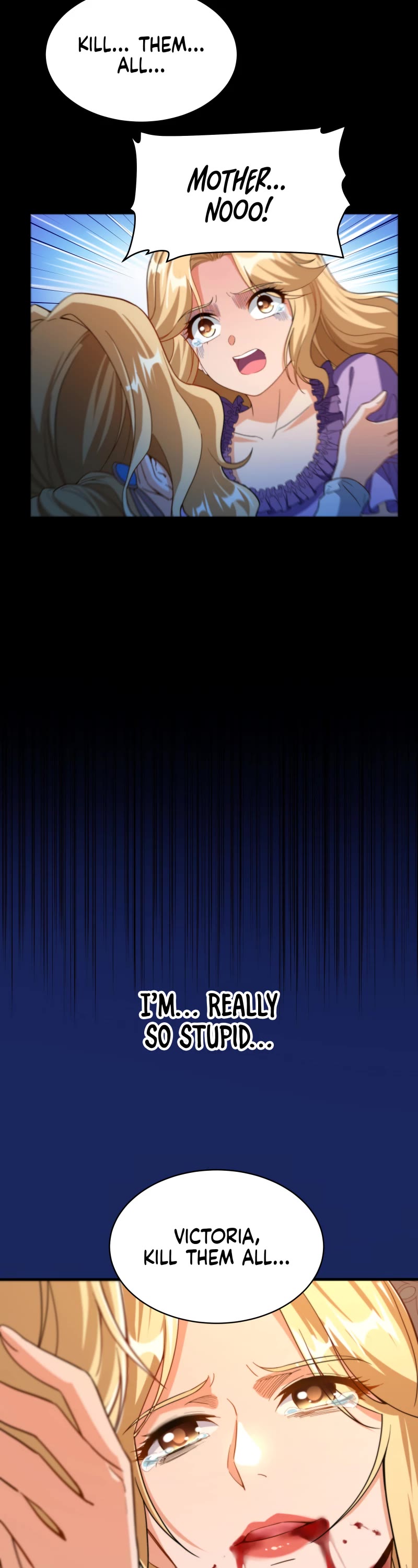 Despite Coming From the Abyss, I Will Save Humanity Chapter 61 page 23 - Chapter 61