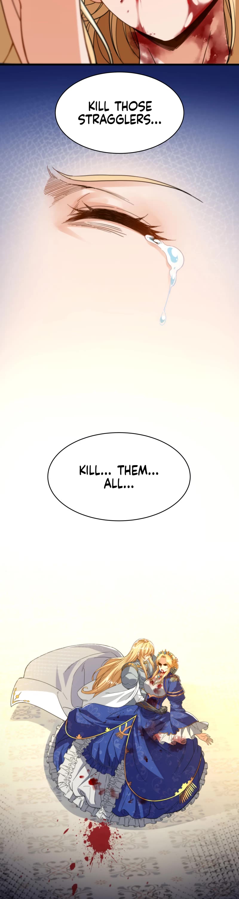 Despite Coming From the Abyss, I Will Save Humanity Chapter 61 page 24 - Chapter 61