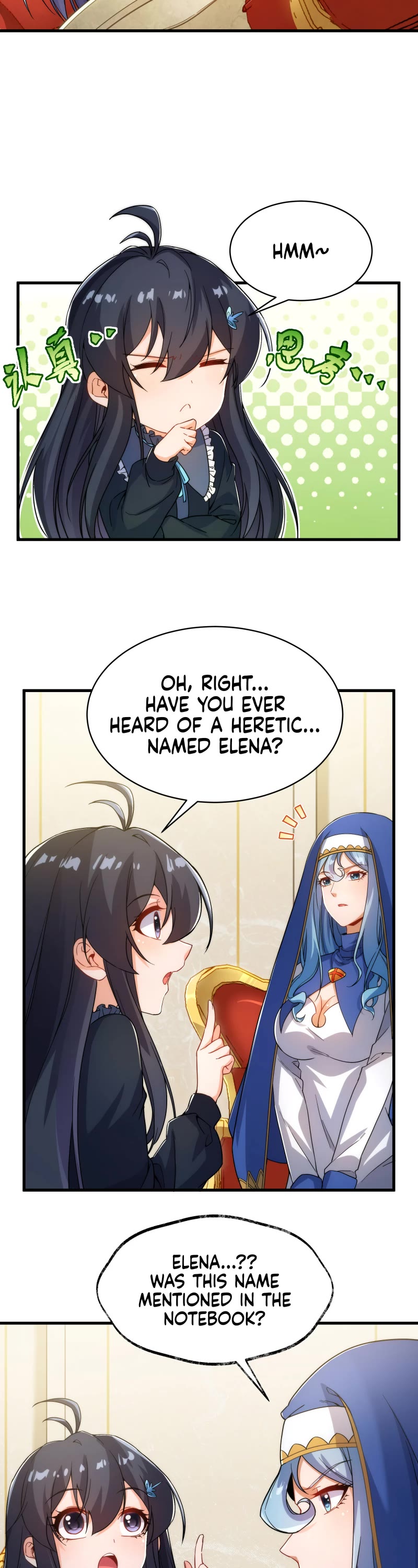 Despite Coming From the Abyss, I Will Save Humanity Chapter 62 page 16 - Chapter 62