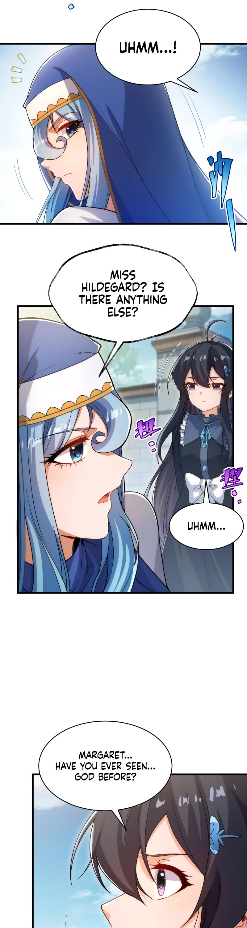 Despite Coming From the Abyss, I Will Save Humanity Chapter 62 page 19 - Chapter 62