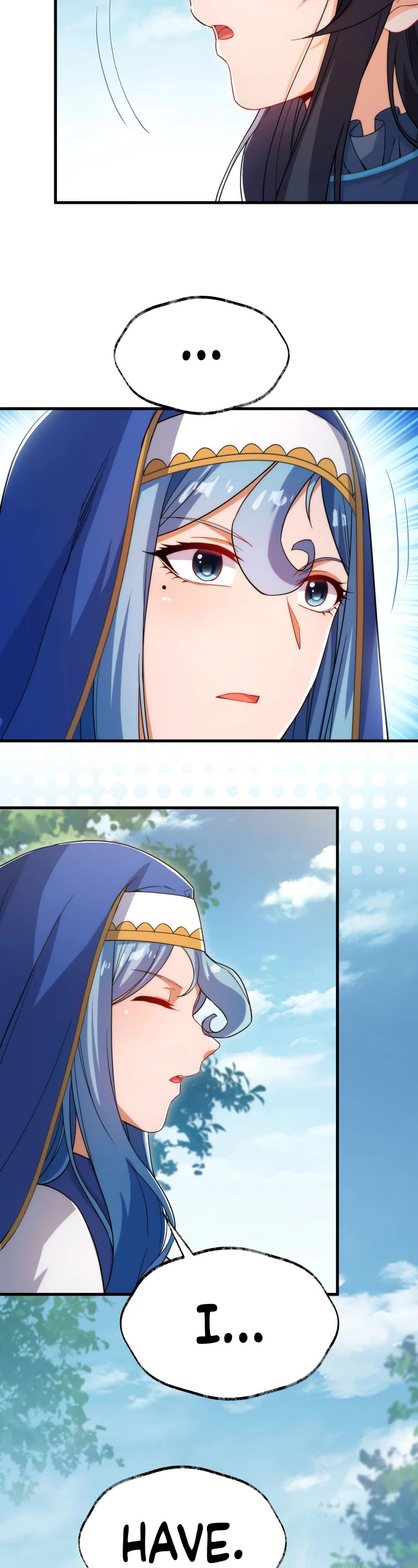 Despite Coming From the Abyss, I Will Save Humanity Chapter 62 page 20 - Chapter 62
