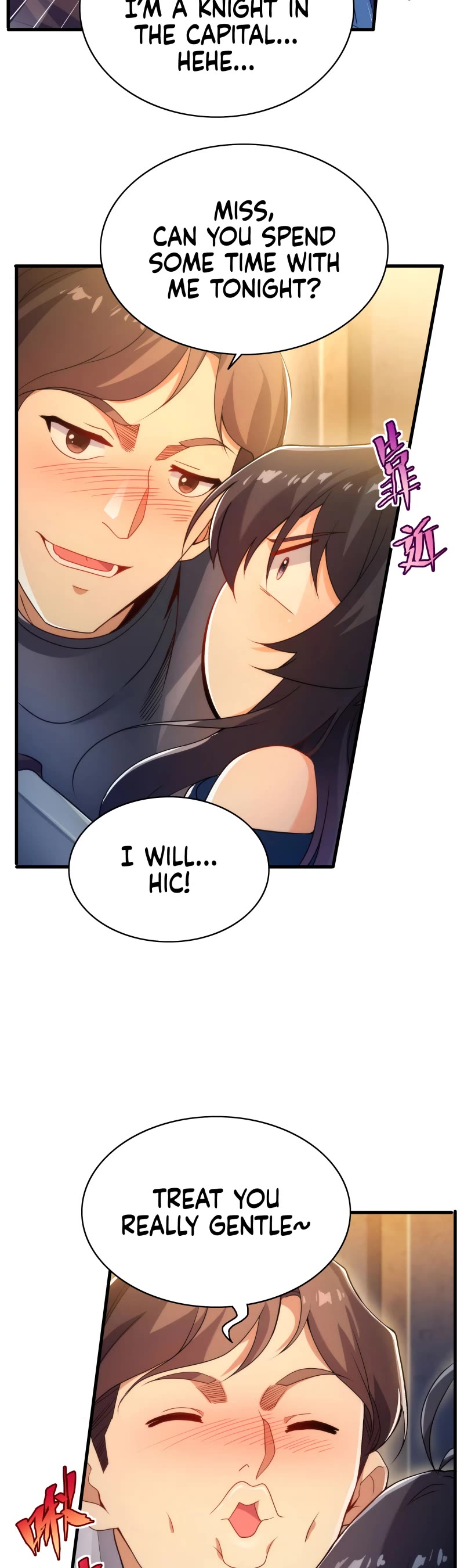 Despite Coming From the Abyss, I Will Save Humanity Chapter 63 page 14 - Chapter 63