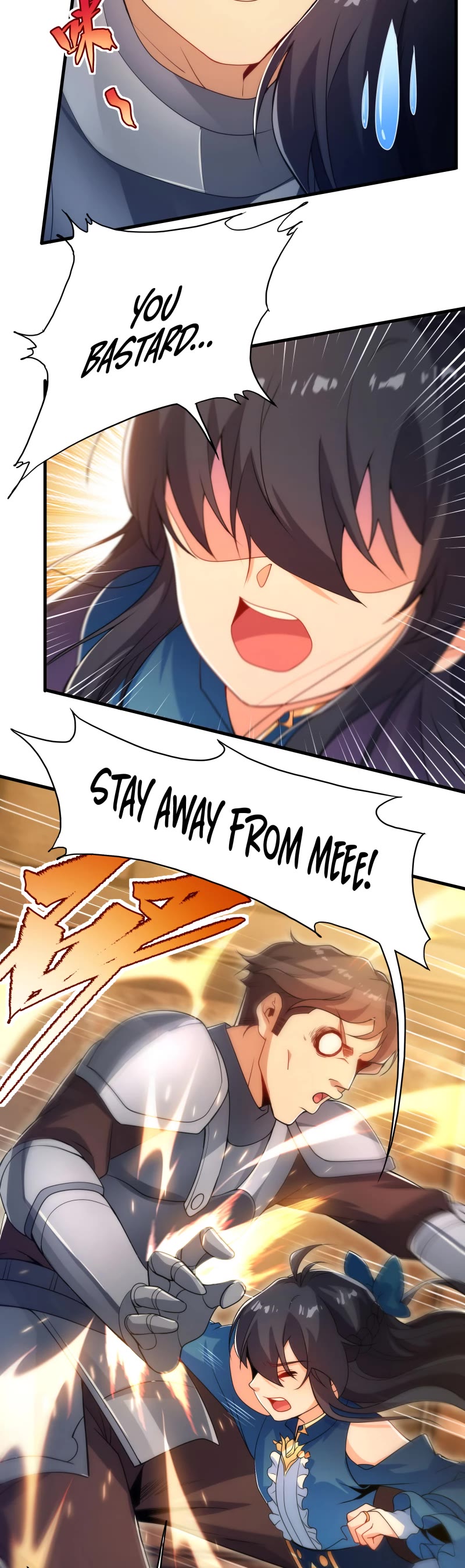 Despite Coming From the Abyss, I Will Save Humanity Chapter 63 page 15 - Chapter 63