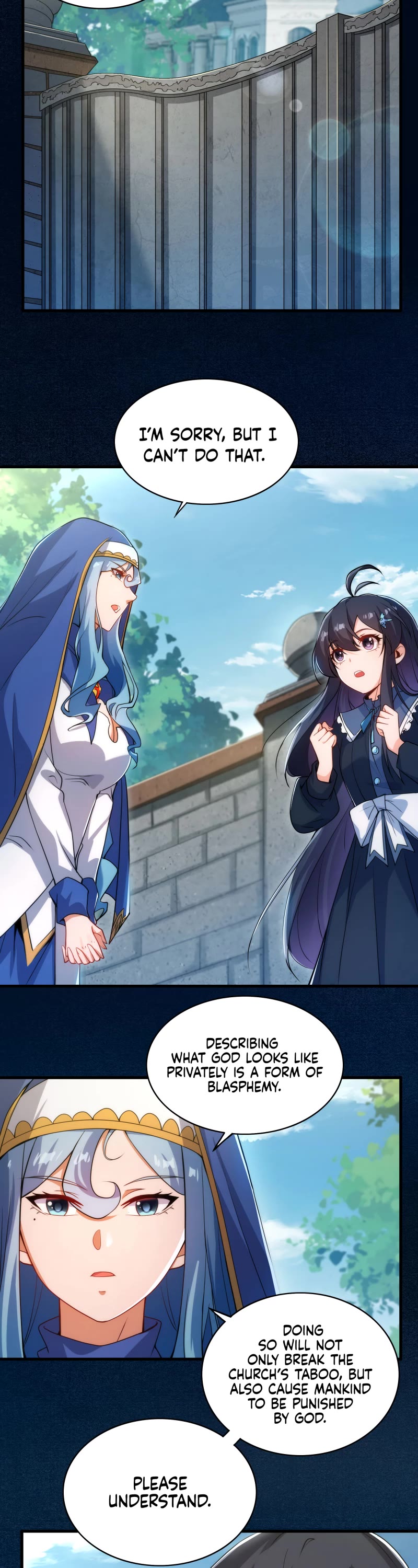 Despite Coming From the Abyss, I Will Save Humanity Chapter 63 page 2 - Chapter 63