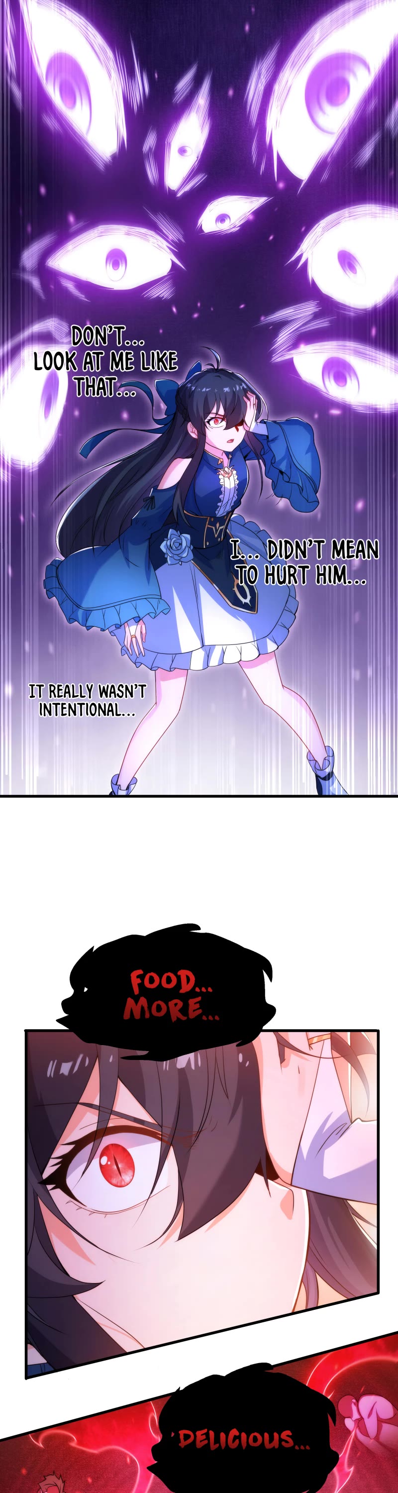 Despite Coming From the Abyss, I Will Save Humanity Chapter 63 page 21 - Chapter 63