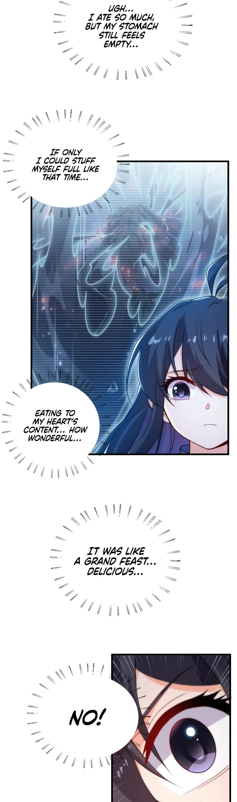 Despite Coming From the Abyss, I Will Save Humanity Chapter 63 page 5 - Chapter 63