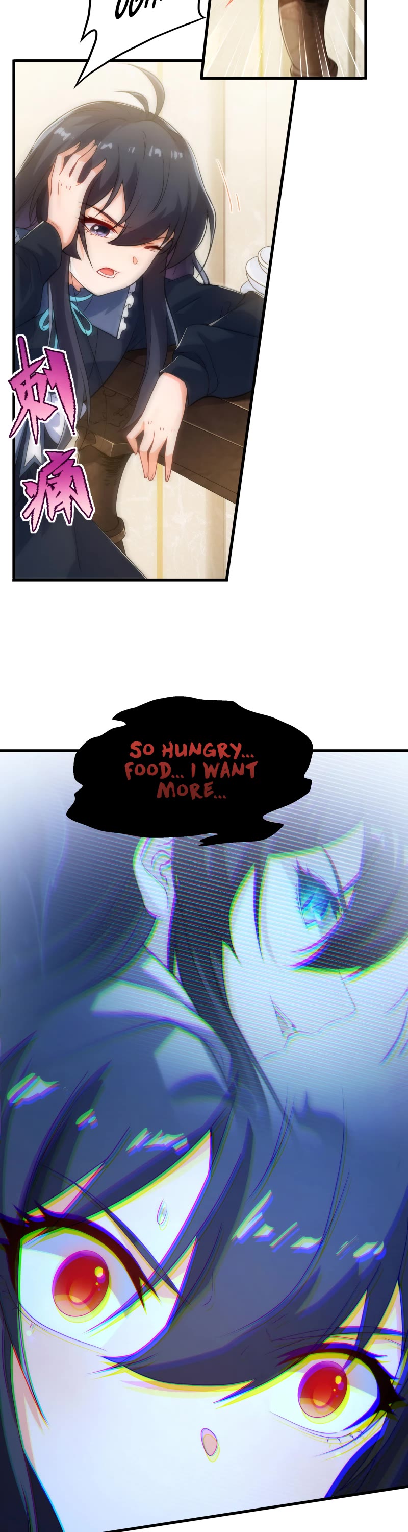 Despite Coming From the Abyss, I Will Save Humanity Chapter 63 page 7 - Chapter 63