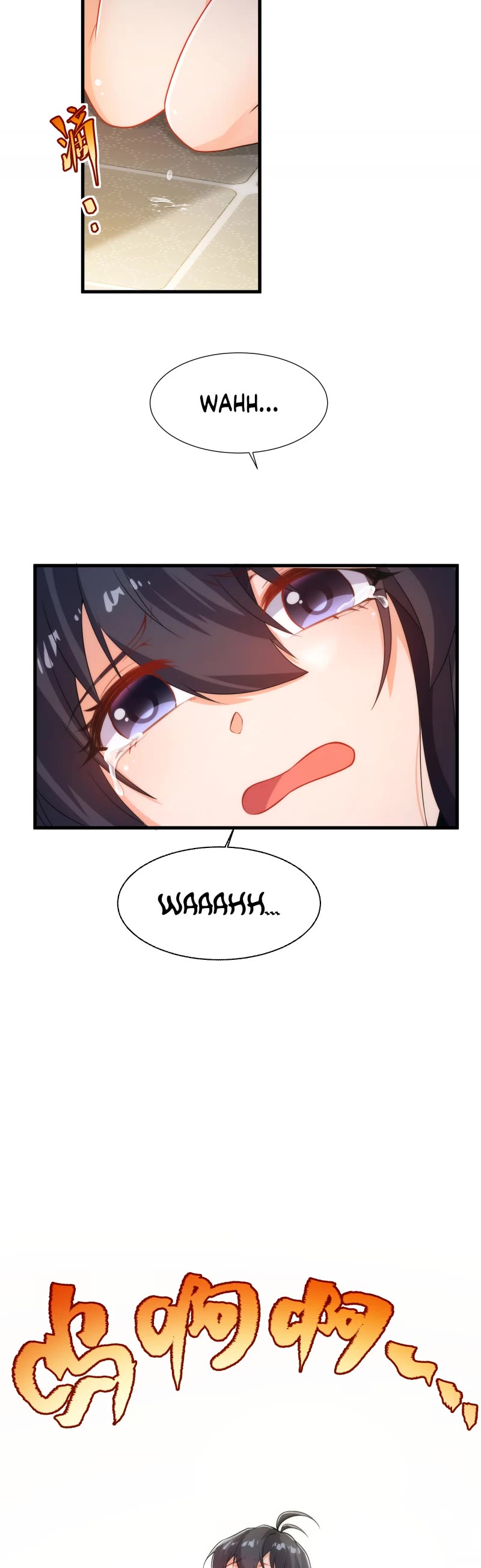 Despite Coming From the Abyss, I Will Save Humanity Chapter 64 page 29 - Chapter 64