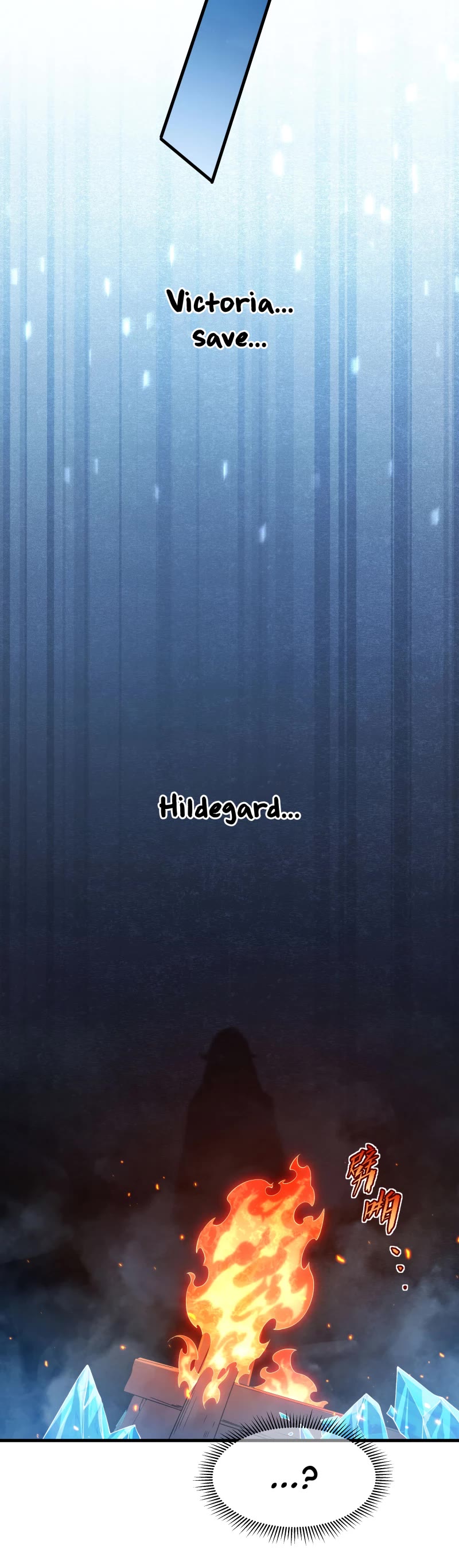 Despite Coming From the Abyss, I Will Save Humanity Chapter 64 page 5 - Chapter 64