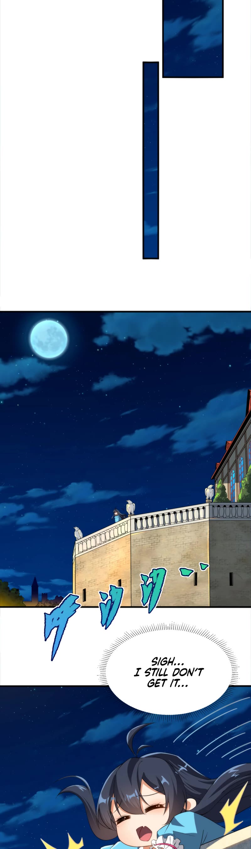 Despite Coming From the Abyss, I Will Save Humanity Chapter 66 page 15 - Chapter 66