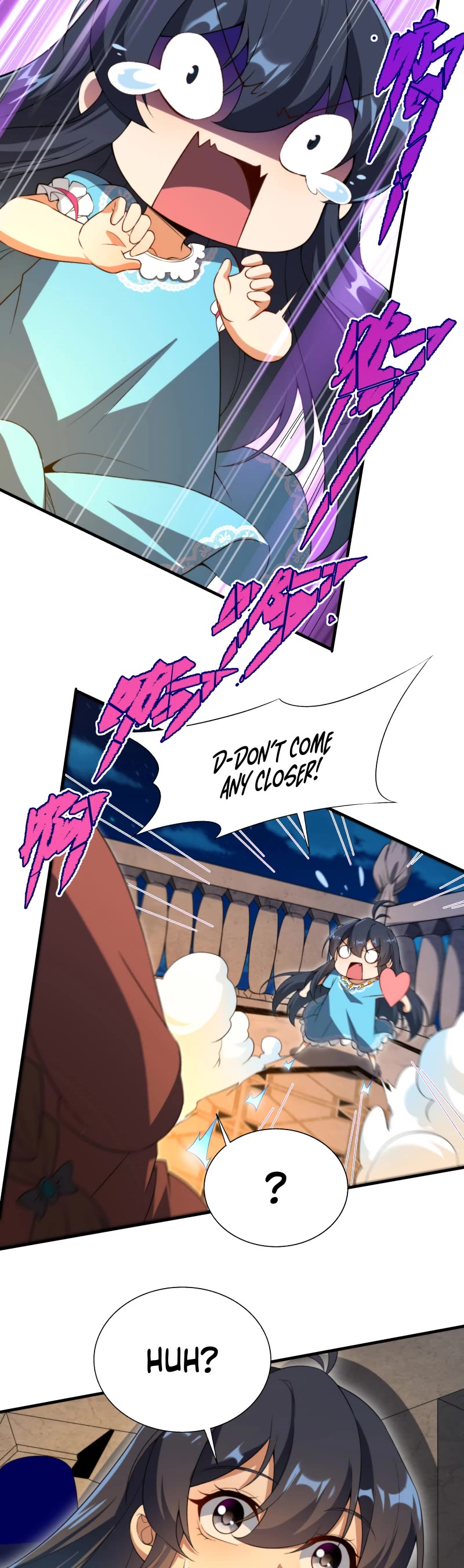 Despite Coming From the Abyss, I Will Save Humanity Chapter 66 page 20 - Chapter 66