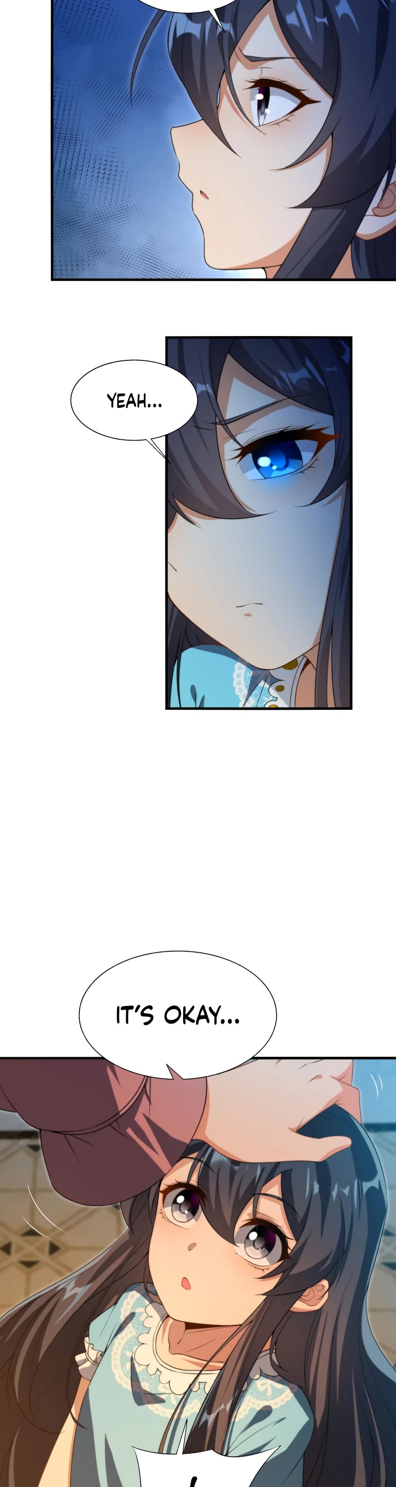 Despite Coming From the Abyss, I Will Save Humanity Chapter 66 page 23 - Chapter 66