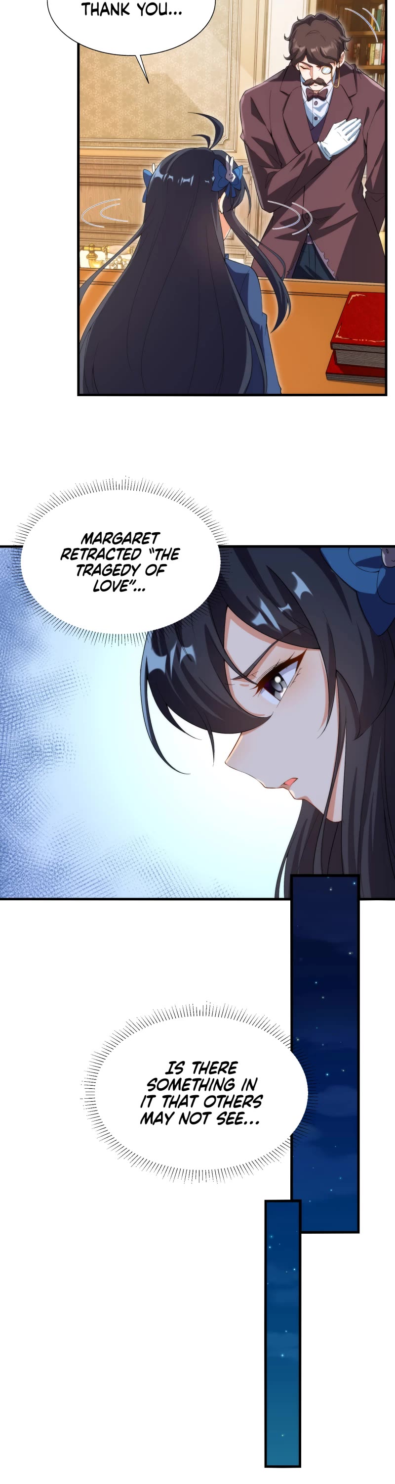 Despite Coming From the Abyss, I Will Save Humanity Chapter 66 page 3 - Chapter 66