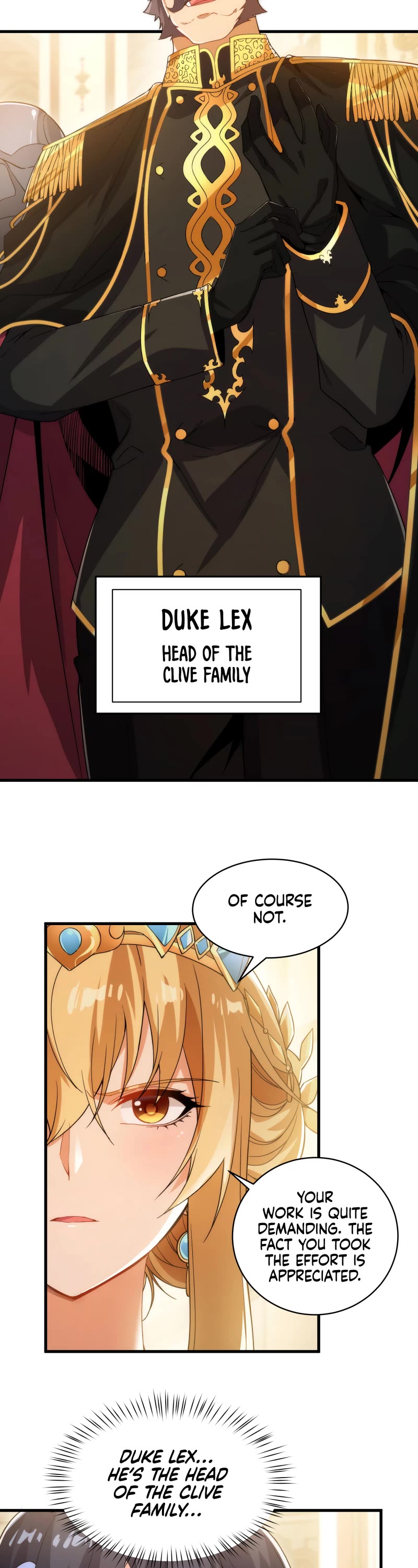 Despite Coming From the Abyss, I Will Save Humanity Chapter 69 page 17 - Chapter 69