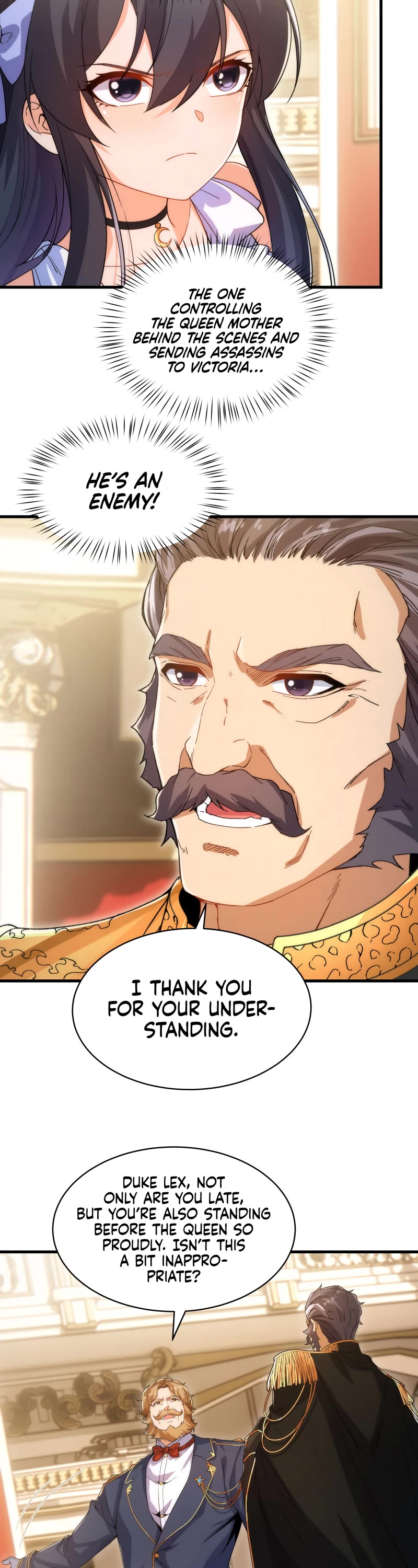 Despite Coming From the Abyss, I Will Save Humanity Chapter 69 page 18 - Chapter 69