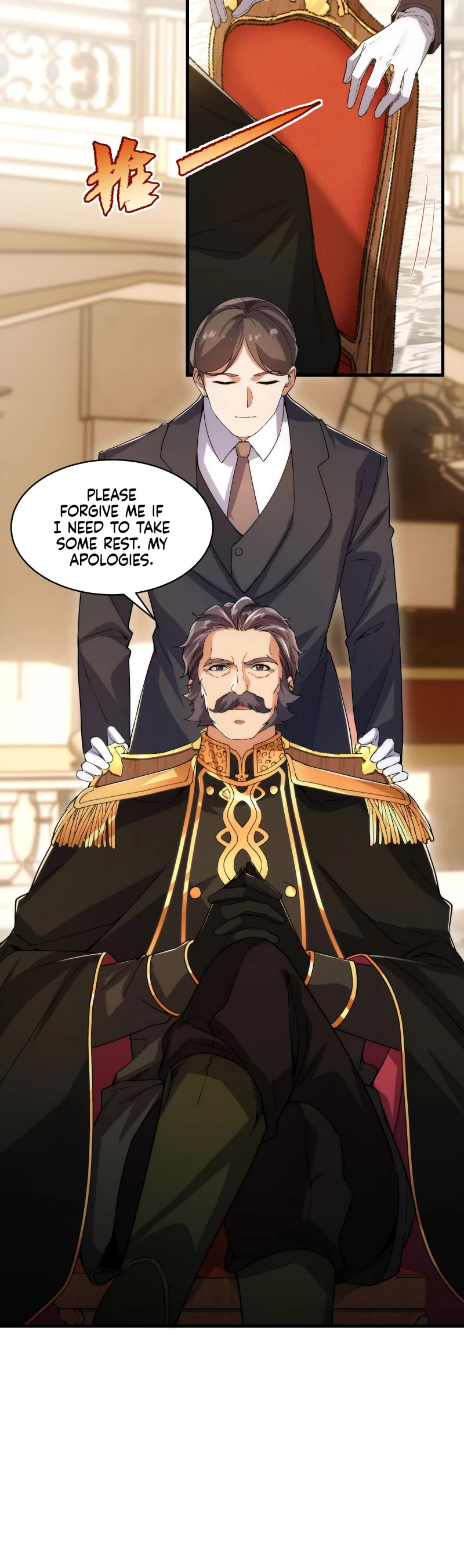 Despite Coming From the Abyss, I Will Save Humanity Chapter 69 page 20 - Chapter 69