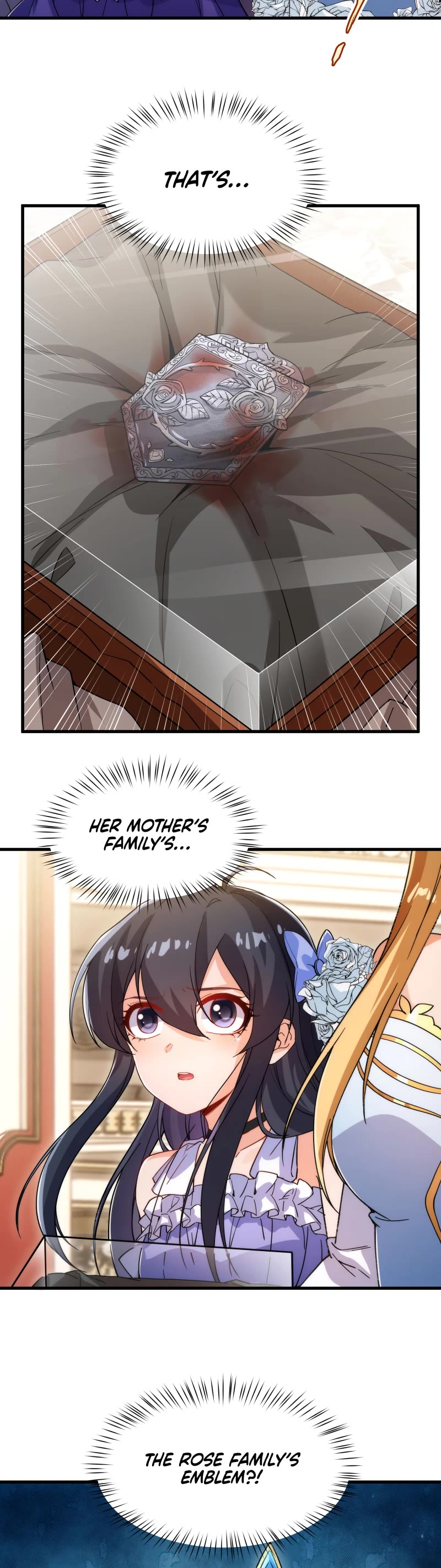 Despite Coming From the Abyss, I Will Save Humanity Chapter 69 page 24 - Chapter 69