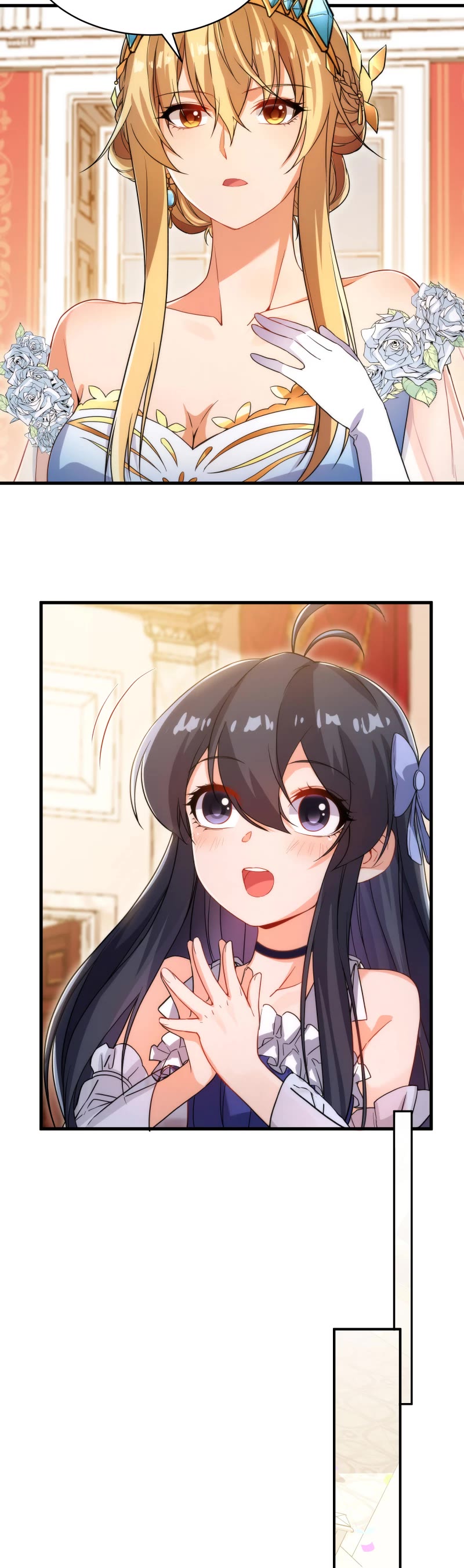 Despite Coming From the Abyss, I Will Save Humanity Chapter 69 page 5 - Chapter 69