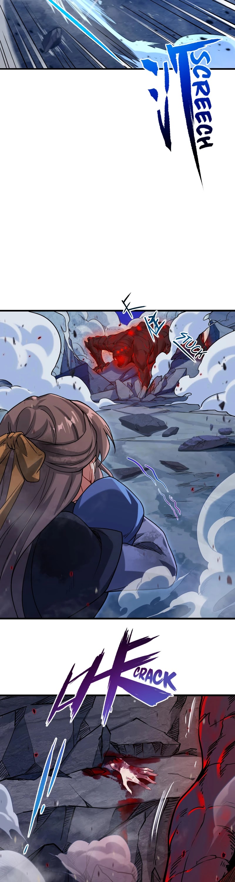 Despite Coming From the Abyss, I Will Save Humanity Chapter 7 page 14 - Chapter 7
