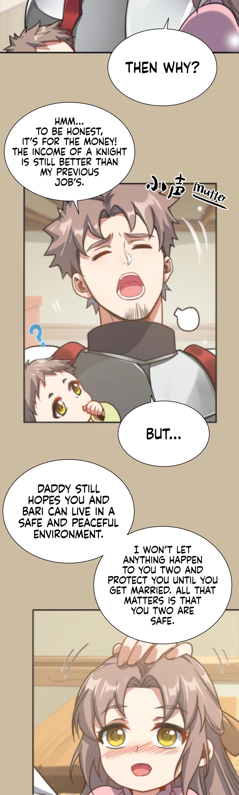 Despite Coming From the Abyss, I Will Save Humanity Chapter 7 page 20 - Chapter 7