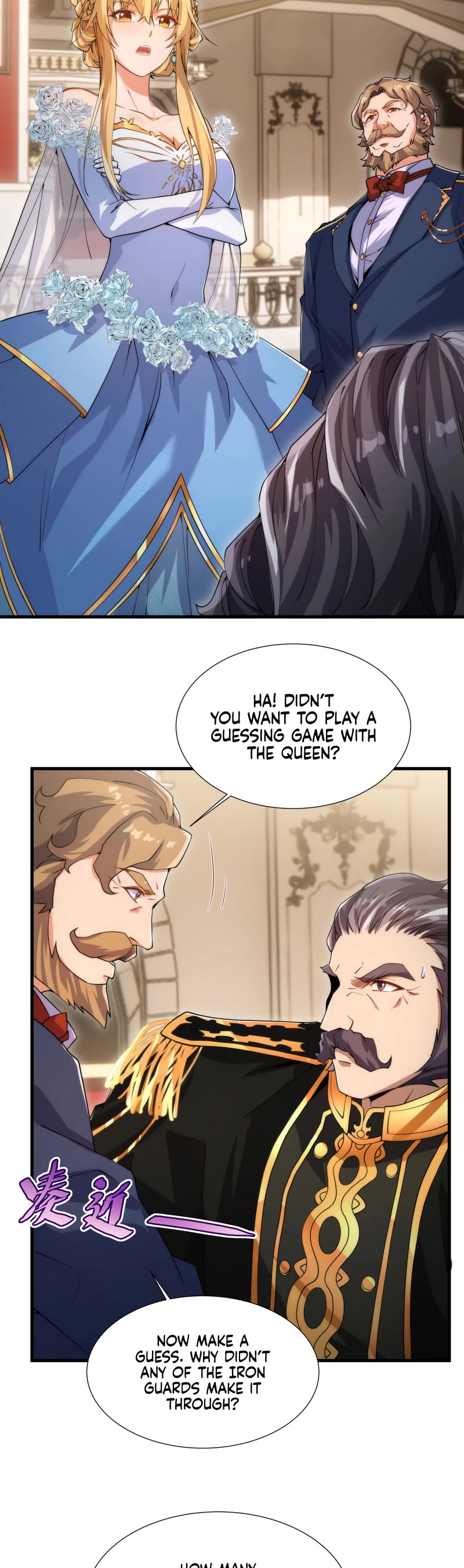 Despite Coming From the Abyss, I Will Save Humanity Chapter 71 page 20 - Chapter 71
