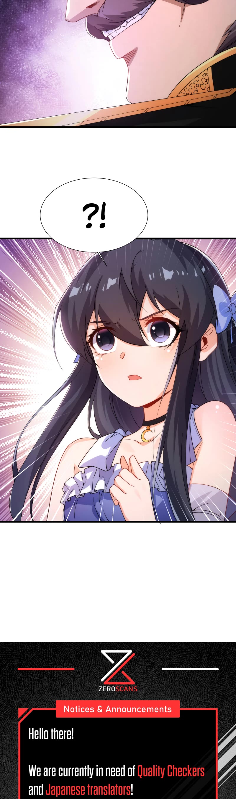 Despite Coming From the Abyss, I Will Save Humanity Chapter 71 page 25 - Chapter 71