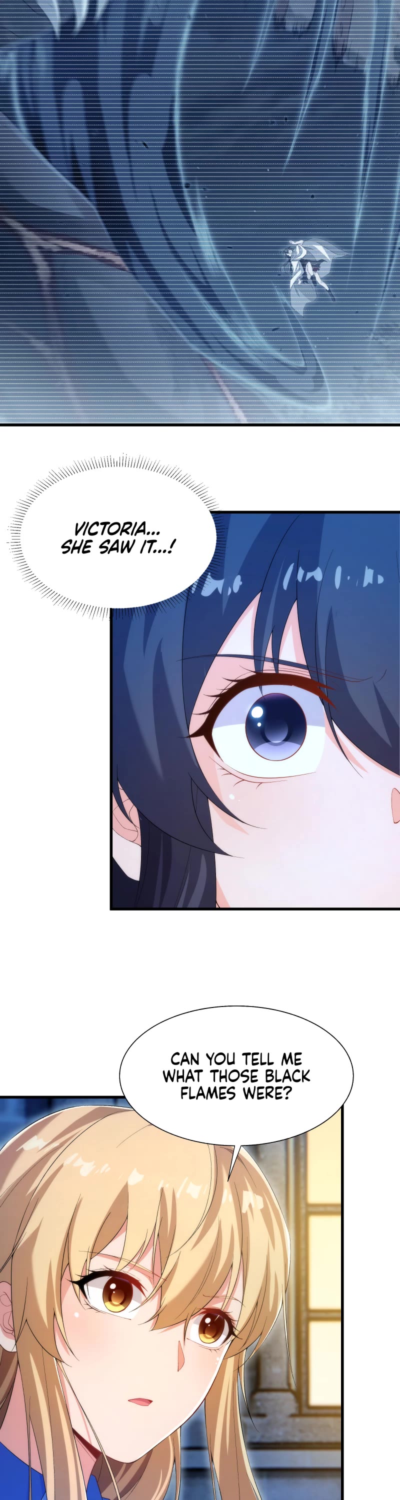 Despite Coming From the Abyss, I Will Save Humanity Chapter 72 page 17 - Chapter 72