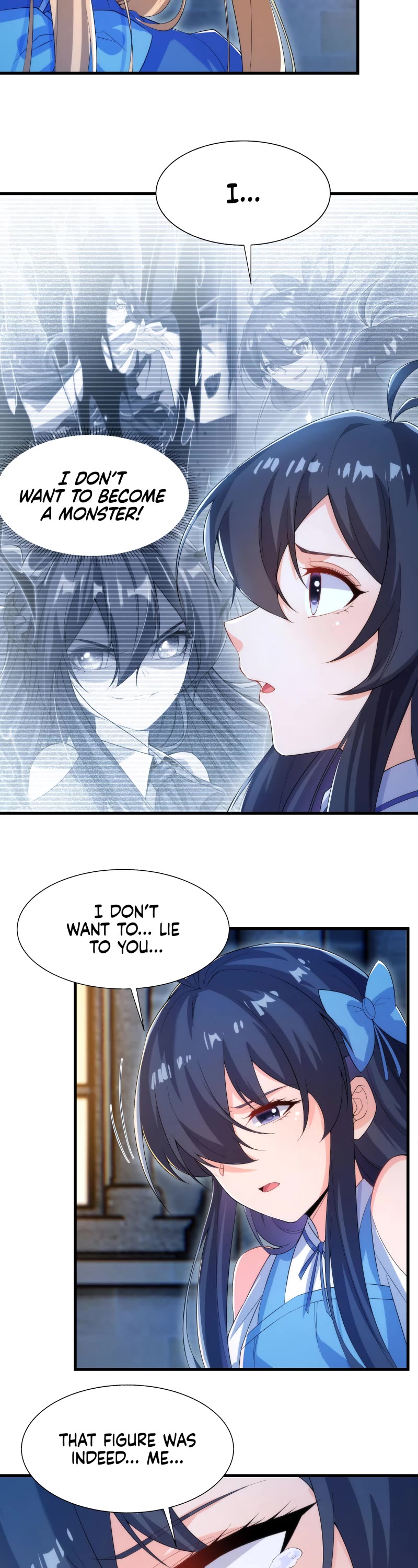 Despite Coming From the Abyss, I Will Save Humanity Chapter 72 page 18 - Chapter 72