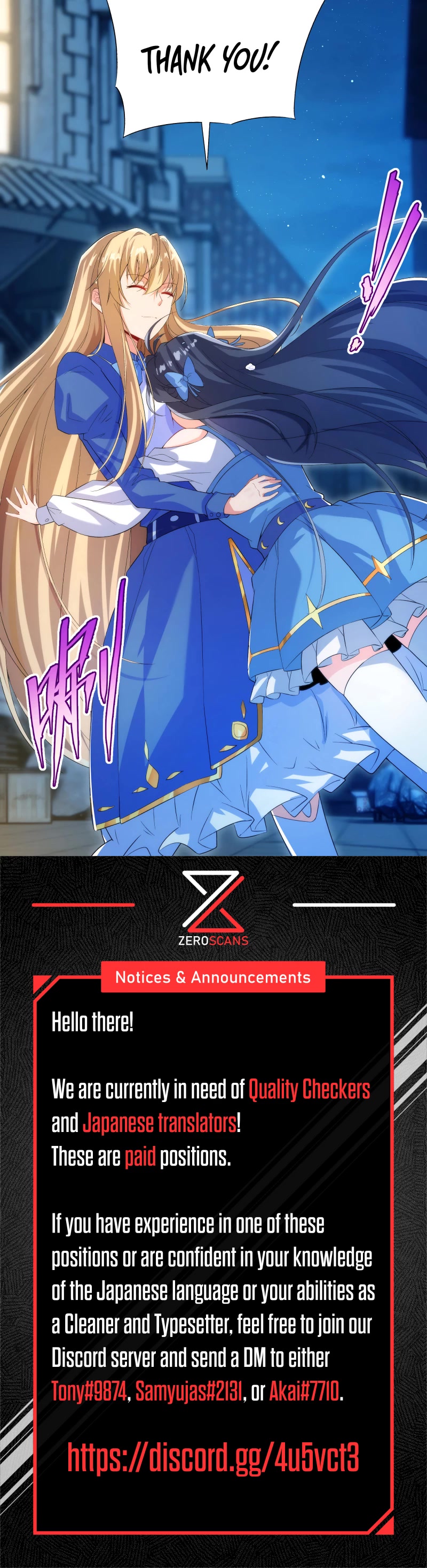 Despite Coming From the Abyss, I Will Save Humanity Chapter 72 page 26 - Chapter 72