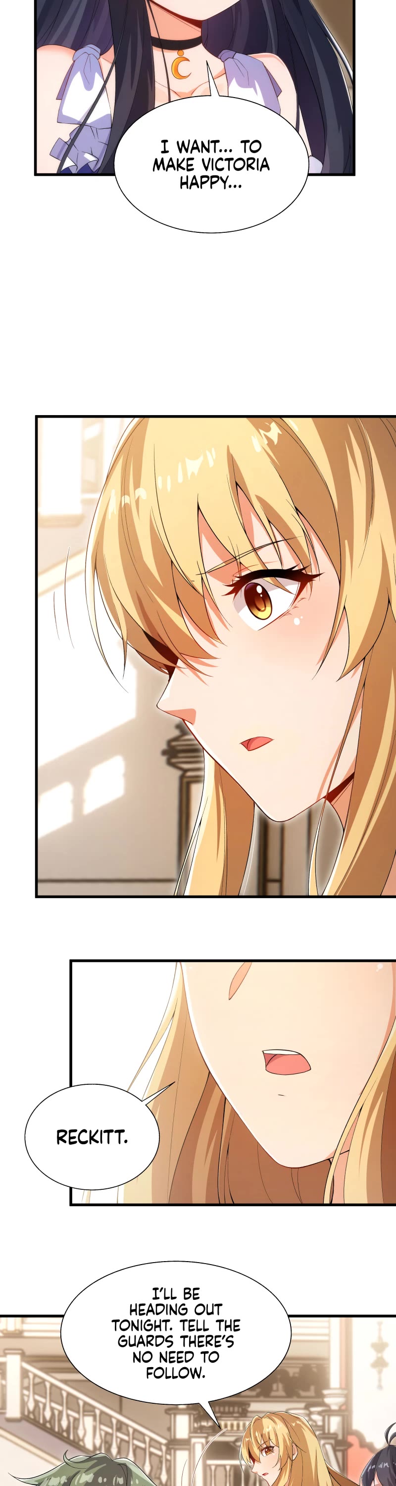 Despite Coming From the Abyss, I Will Save Humanity Chapter 72 page 6 - Chapter 72